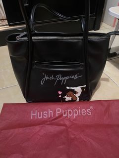 HUSH PUPPIES BAG WOMEN