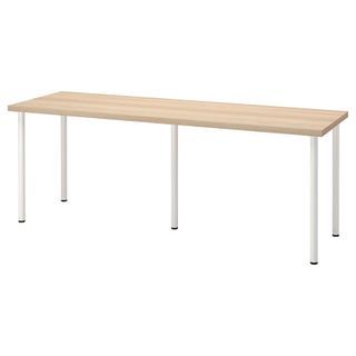 IKEA 2m TABLE
