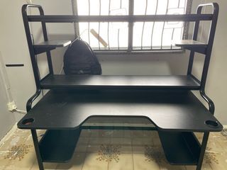 IKEA Gaming Desk