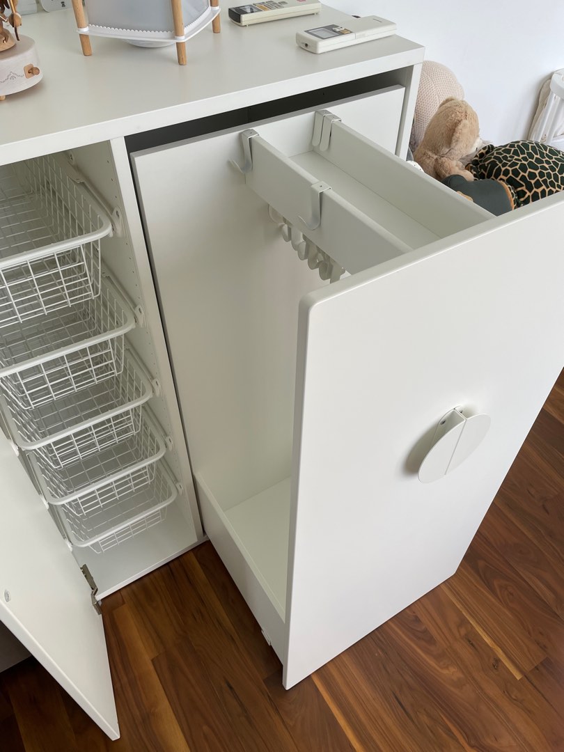 IKEA kids toy storage Furniture & Home Living, Furniture