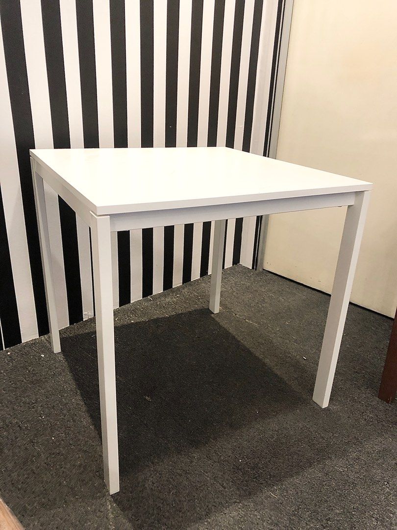 Ikea MELLTORP dining table