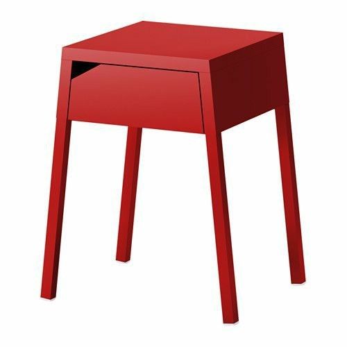 Ikea cheap selje nightstand