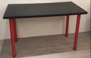 IKEA可拆LAGKAPTEN /  ADILS 書桌x 1 #工作桌 #桌子