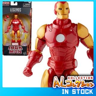 Marvel Legends  Collection item 1
