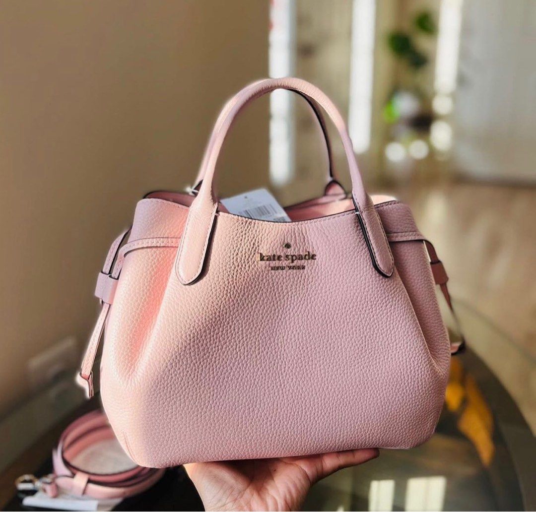 Kate spade discount small pink bag