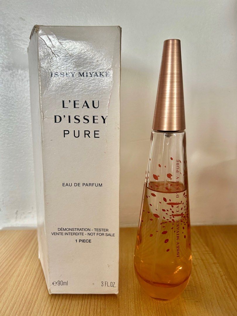 Issey Miyake L eau D issey Pure nectar eau de perfume