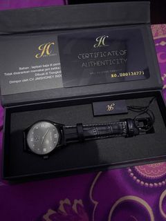 Jam Tangan Jims honey