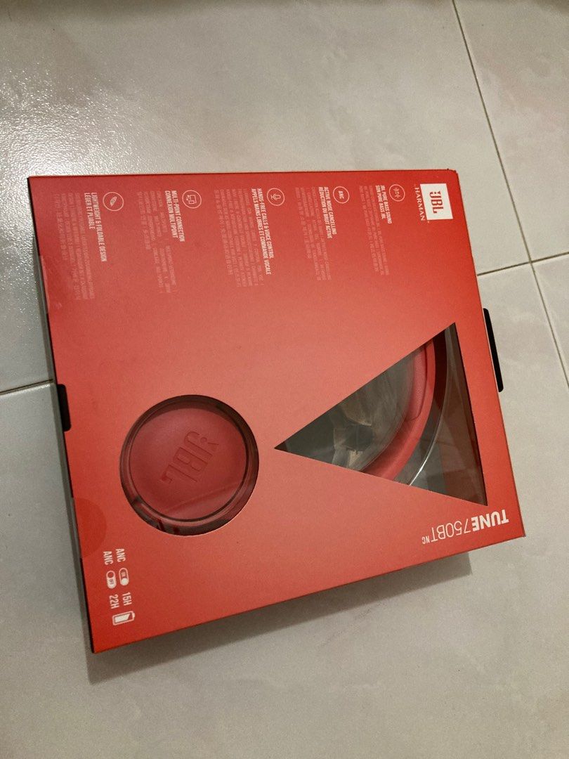 Jbl tune cheap 750btn