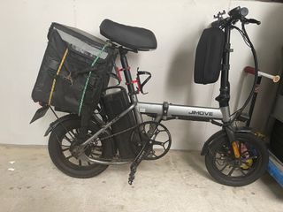 Jimove MC