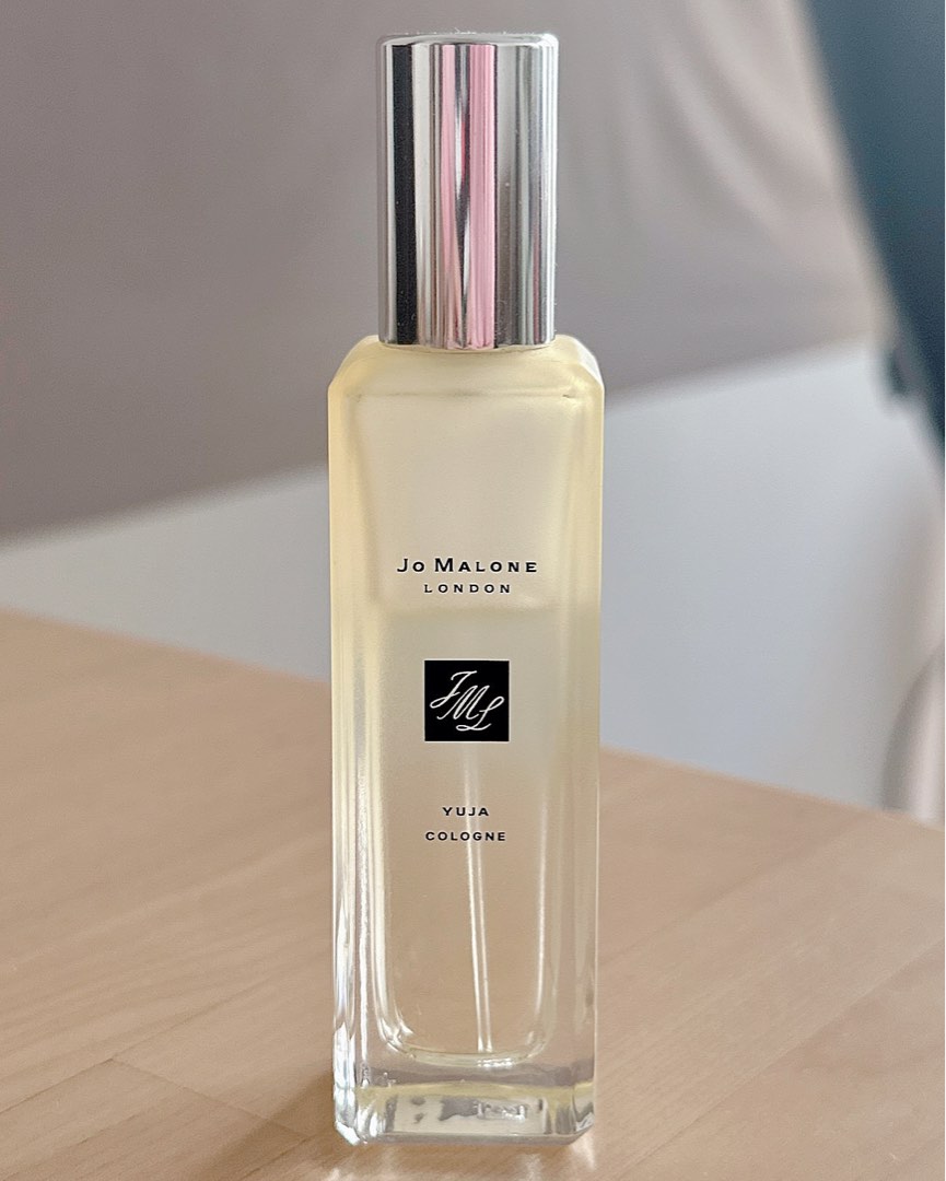 Jo Malone Yuja Cologne 30ml, Beauty & Personal Care, Fragrance & Deodorants on Carousell