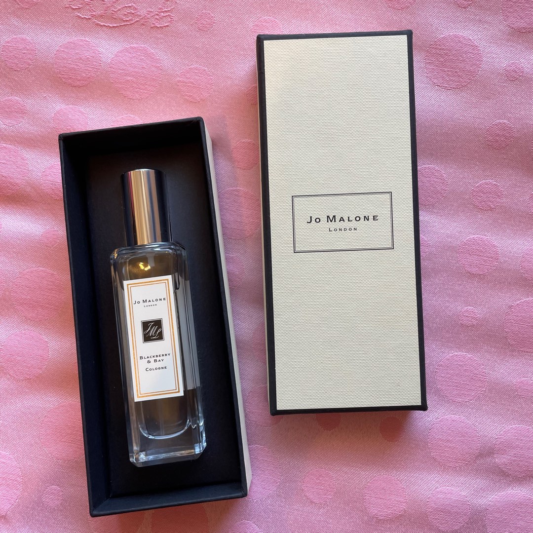 Jo MaLone Blackberry & Bay 30ml
