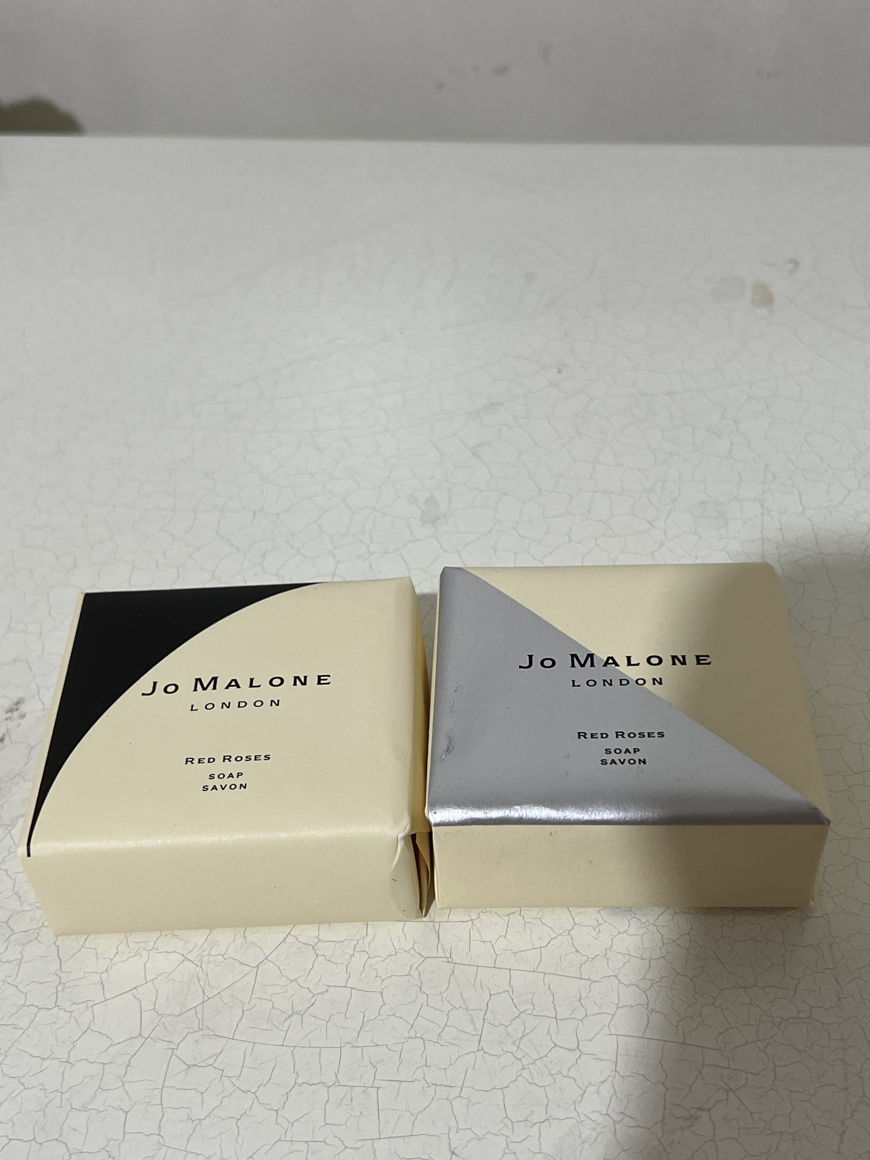 Jo Malone red roses soap Part of soap collection, Beauty & Personal