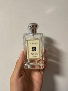 Jo Malone Wood Sage & Sea Salt Cologne