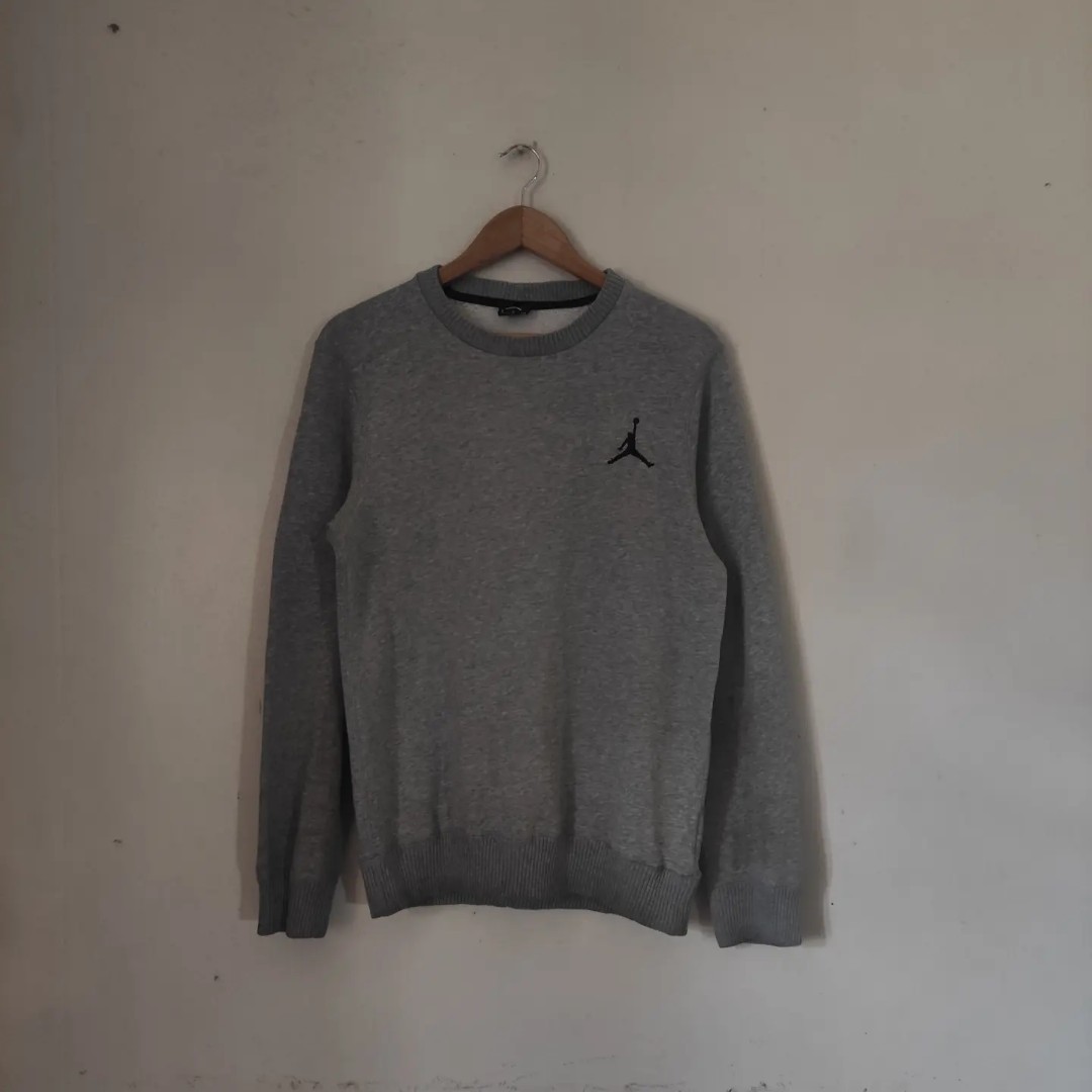 trendyol jordan sweatshirt