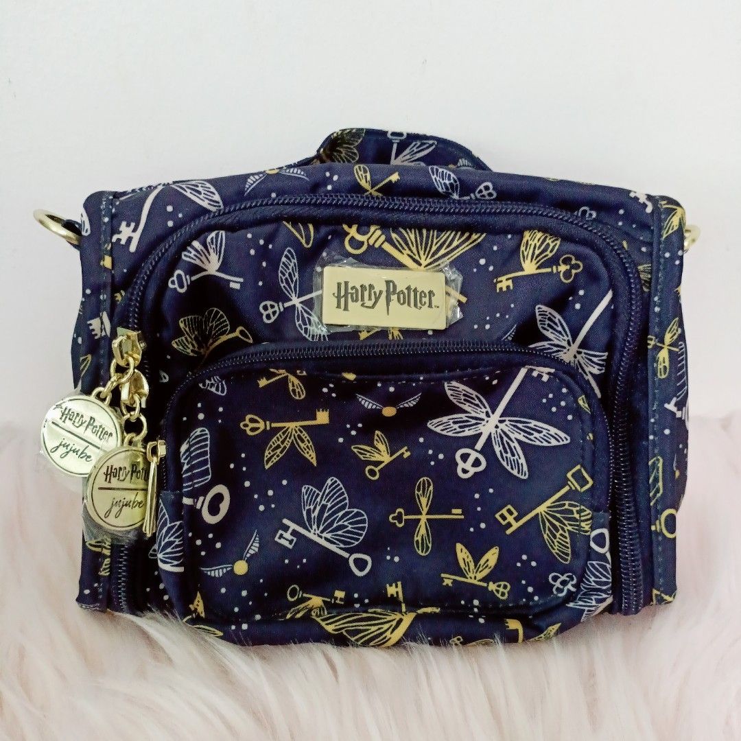 Jujube harry sales potter mini bff