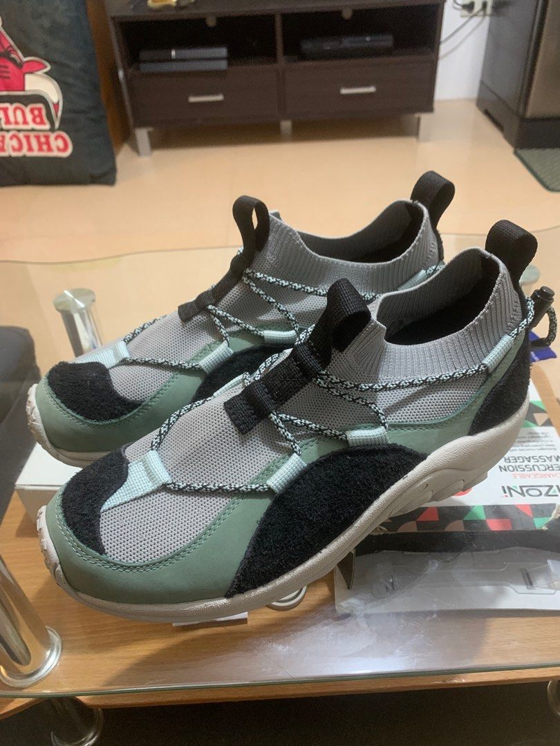Jungle Moc Explorer, Men's Fashion, Footwear, Sneakers on Carousell