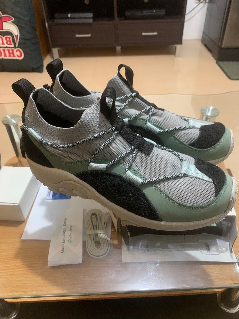 Jungle Moc Explorer, Men's Fashion, Footwear, Sneakers on Carousell