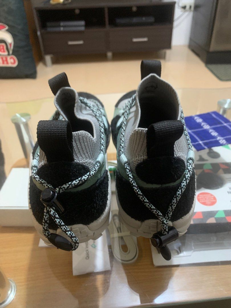 Jungle Moc Explorer, Men's Fashion, Footwear, Sneakers on Carousell