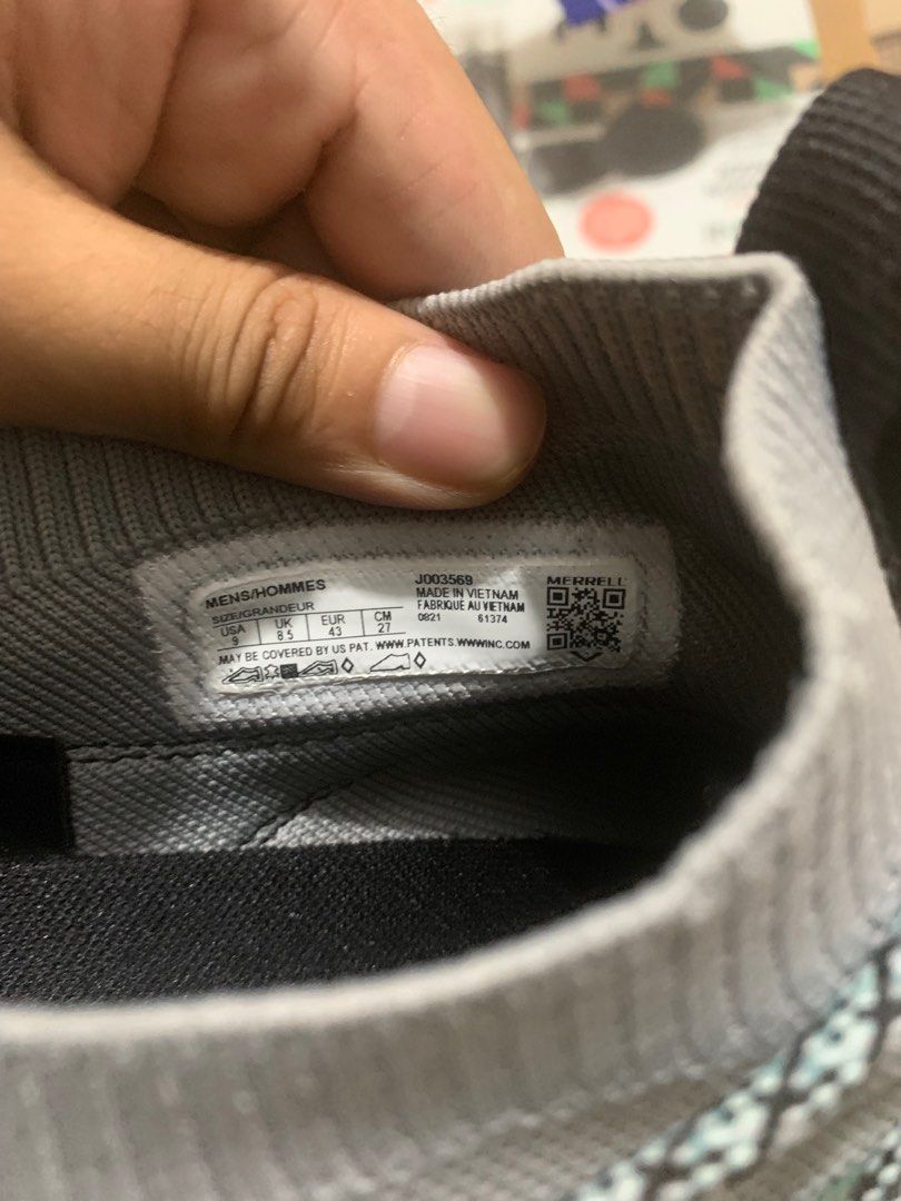 Jungle Moc Explorer, Men's Fashion, Footwear, Sneakers on Carousell