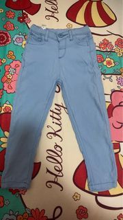 Just jeans pants