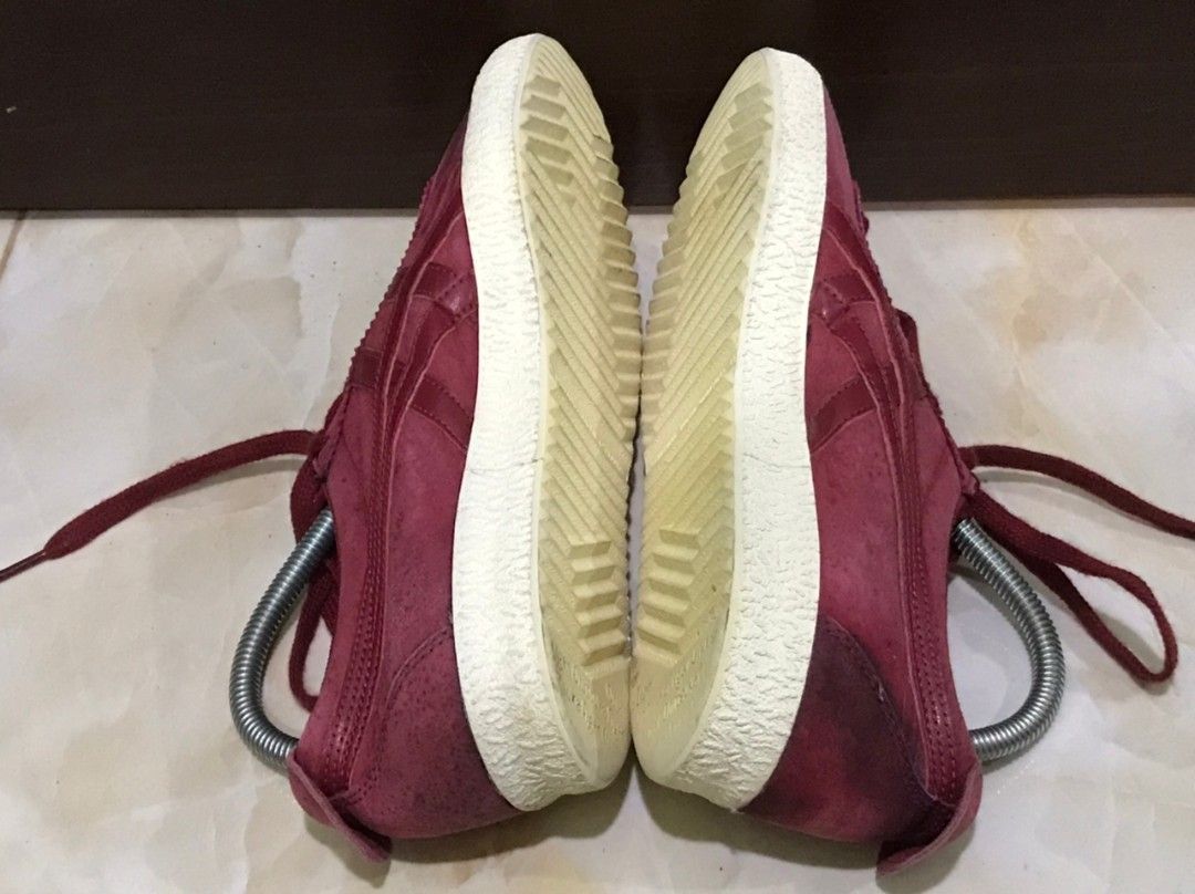 kasut onitsuka tiger original