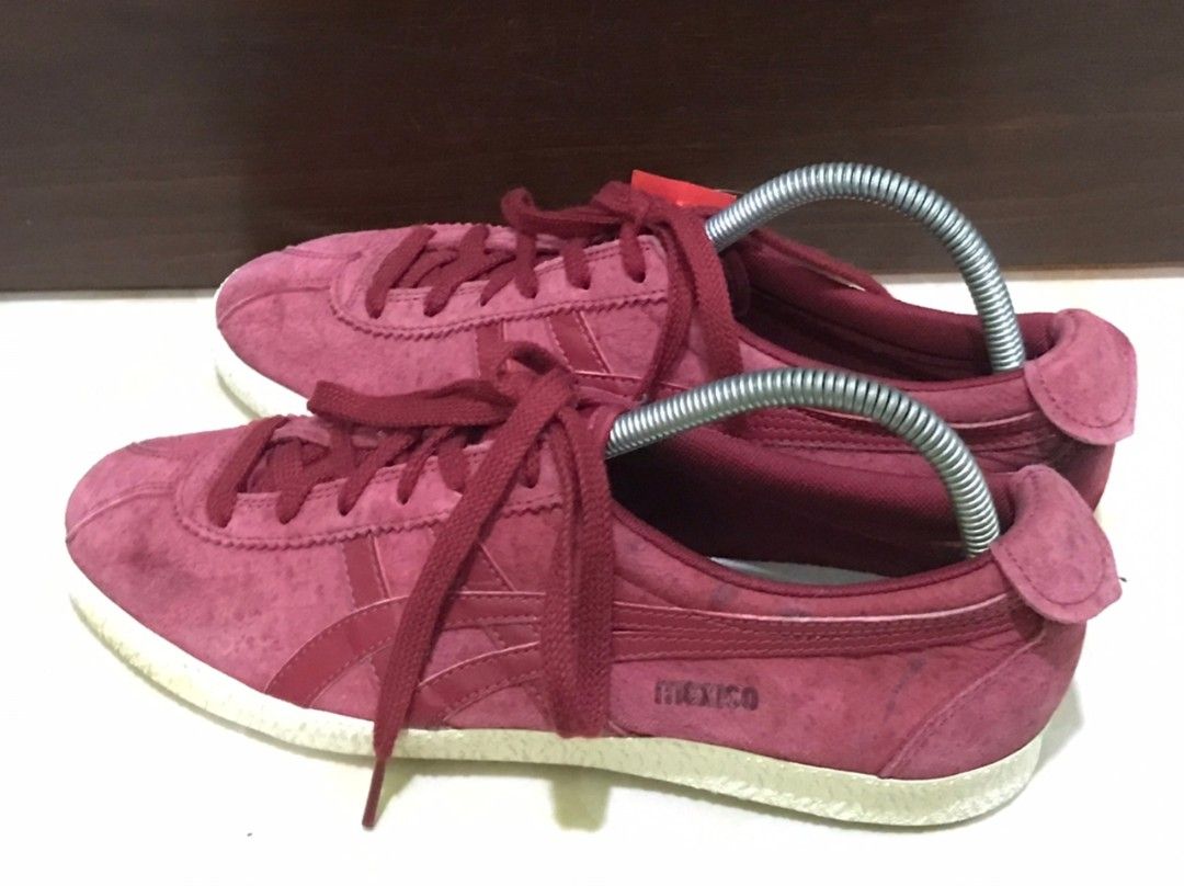kasut onitsuka tiger