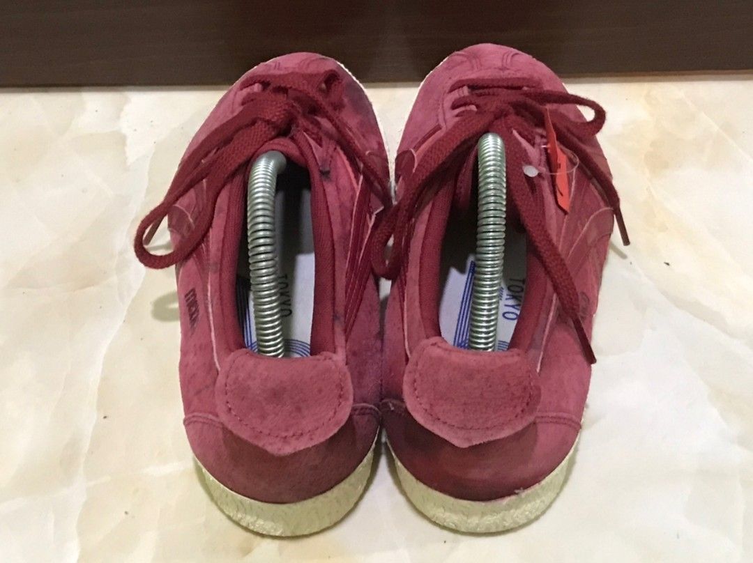 kasut onitsuka tiger