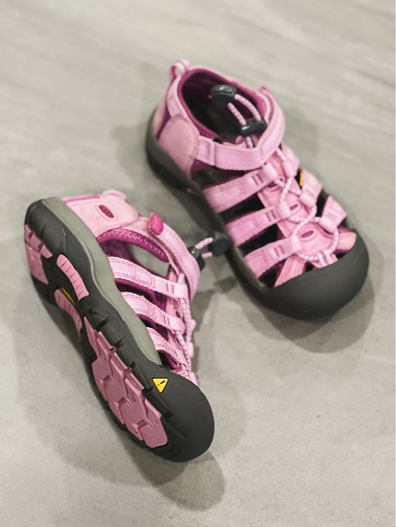 Keen Outdoor / Active Sandals, Babies & Kids, Babies & Kids Fashion on