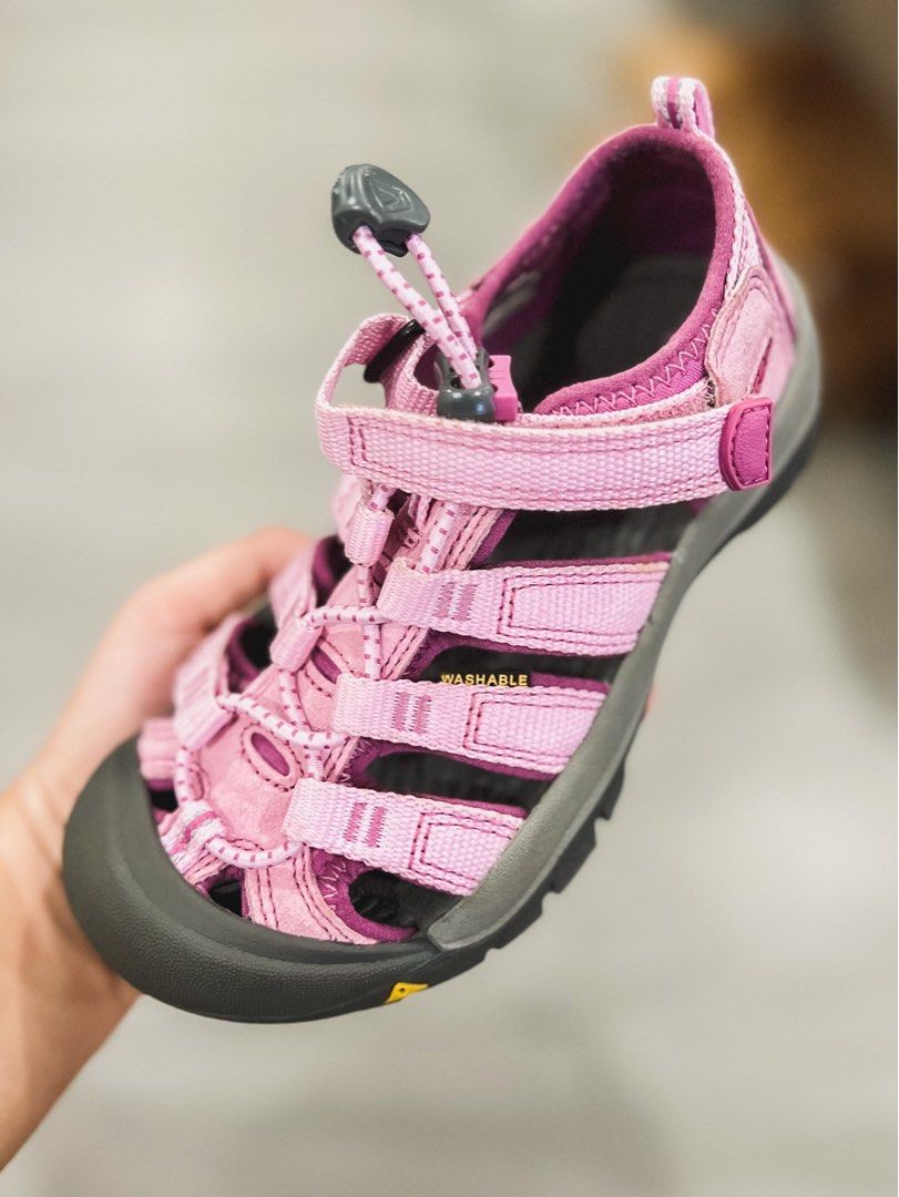 Keen Outdoor / Active Sandals, Babies & Kids, Babies & Kids Fashion on