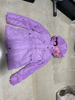 Kids winter jacket