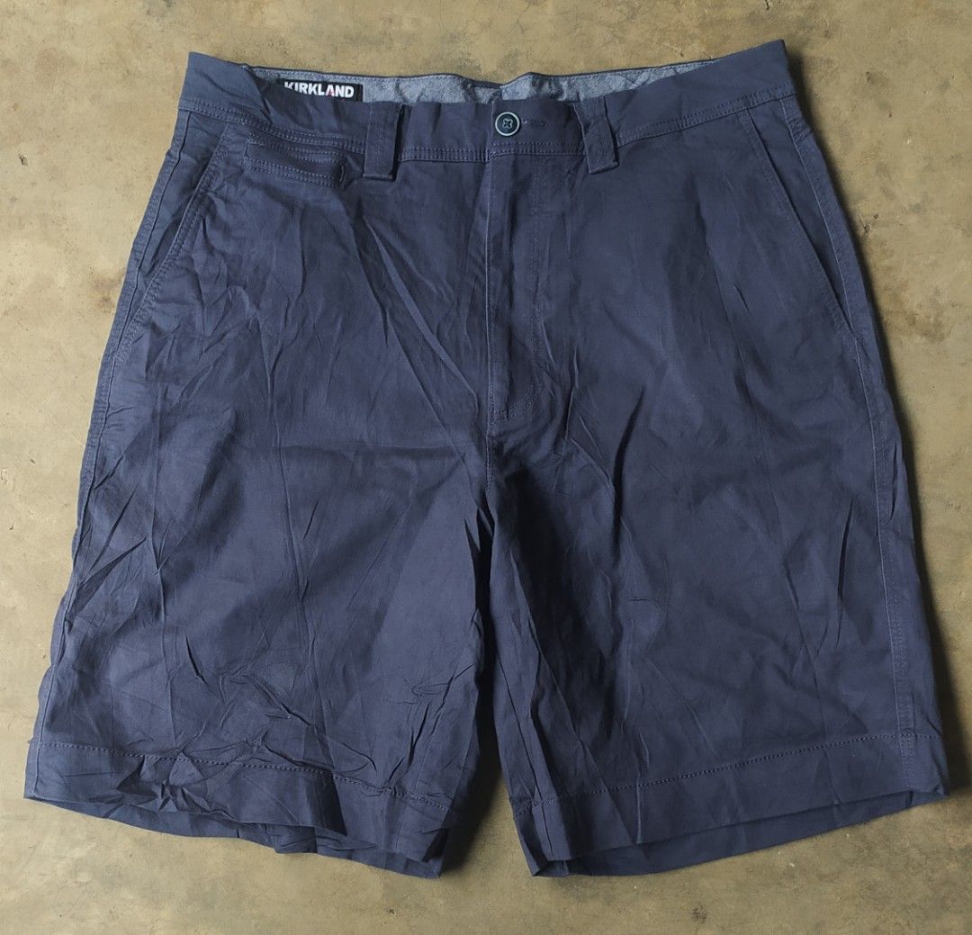 Kirkland, Men's Fashion, Bottoms, Shorts on Carousell