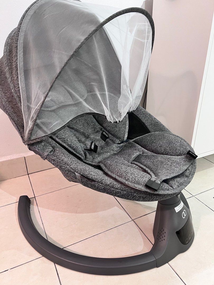 Koopers Lena Baby Swing, Babies & Kids, Baby Nursery & Kids Furniture