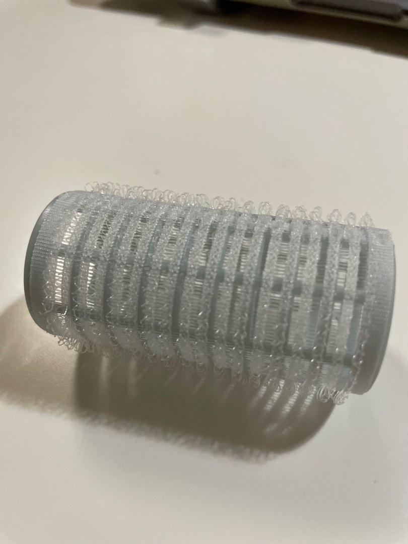 Korean hair rollers 2 sets, Women's Fashion, Watches & Accessories