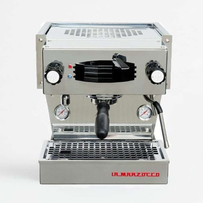 La Marzocco Linea Mini W Wifi Espresso Machine 家庭電器 廚房電器 咖啡機及咖啡壺