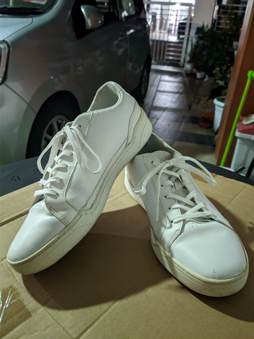 Lacoste shoes sale no laces