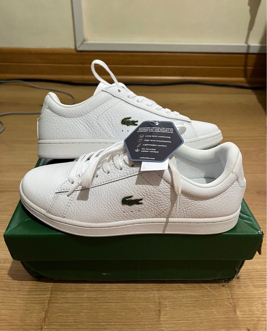 carnaby evo lacoste womens