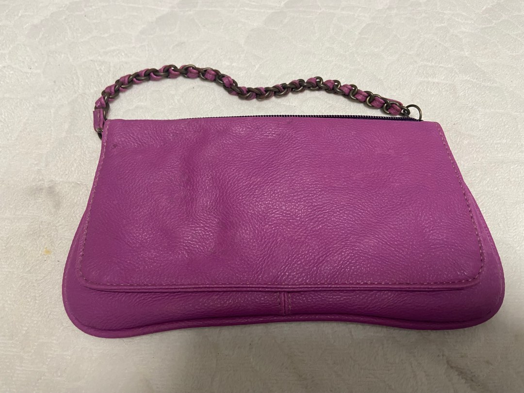 Lady rustan bag, Women's Fashion, Bags & Wallets, Purses & Pouches on