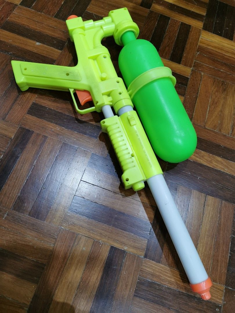 Larami super soaker 50 outlet