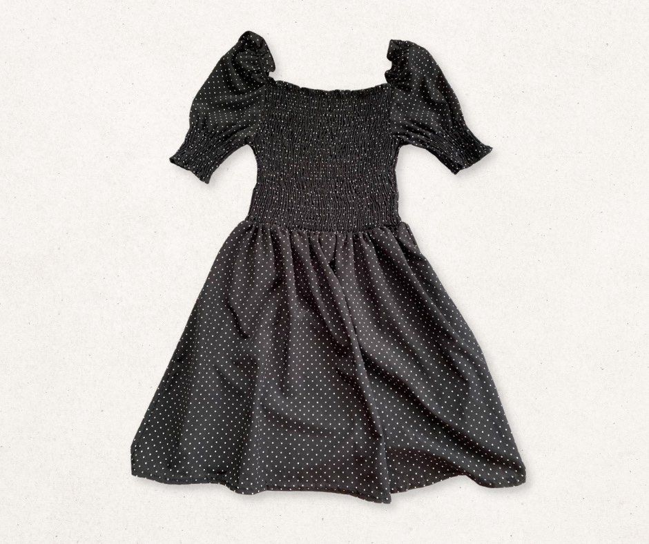 Cute little black dress, Women's Fashion, Dresses & Sets, Dresses on Carousell