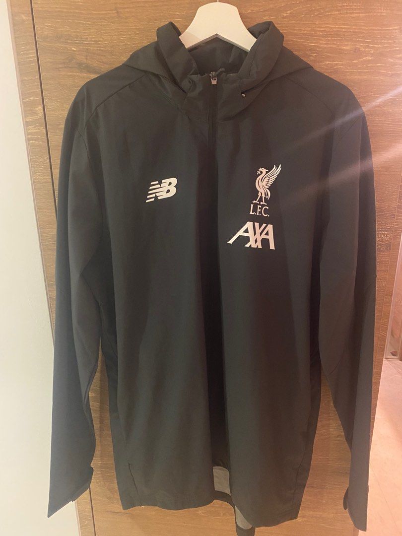 Storm discount coats liverpool