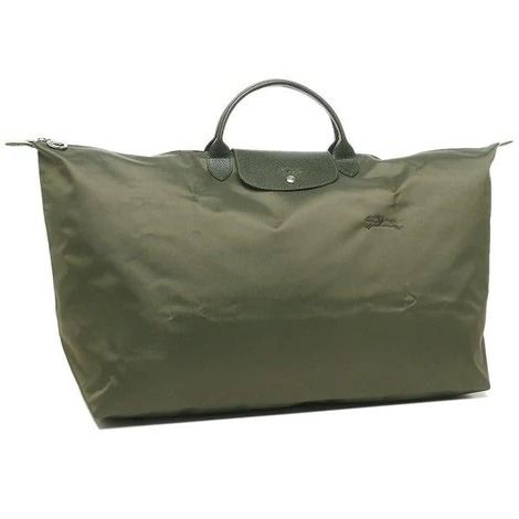 LONGCHAMP PLIAGE GREEN FOLDABLE TRAVEL BAG XL EXTRA LARGE 1625 919 479 FOREST GREEN Luxury Bags Wallets on Carousell
