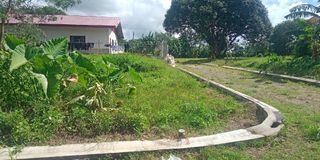 LOT FOR SALE!!
