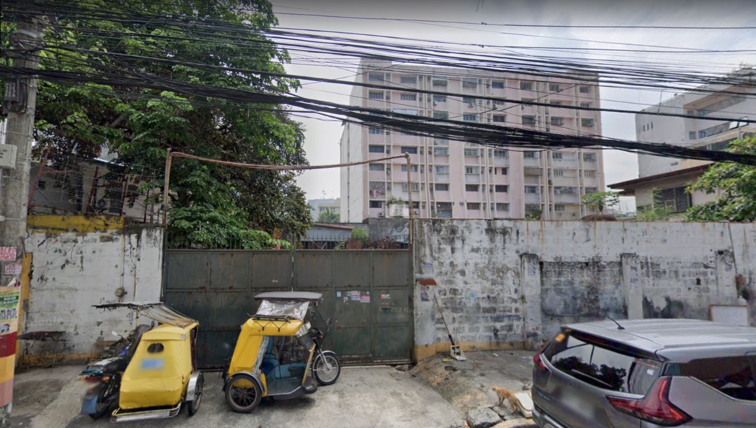 LOT FOR SALE IN MALATE, MANILA, Property, For Sale, Lot on Carousell