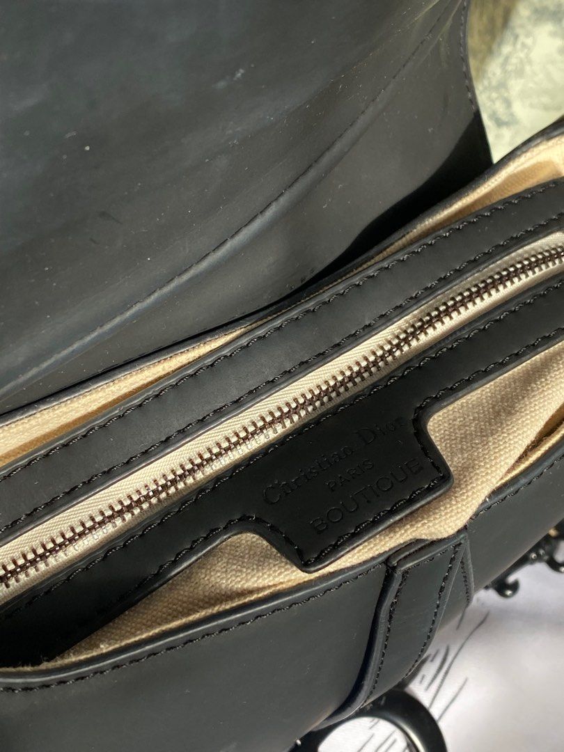 Luxury alternative Saddle bag, Luxury, Bags & Wallets on Carousell