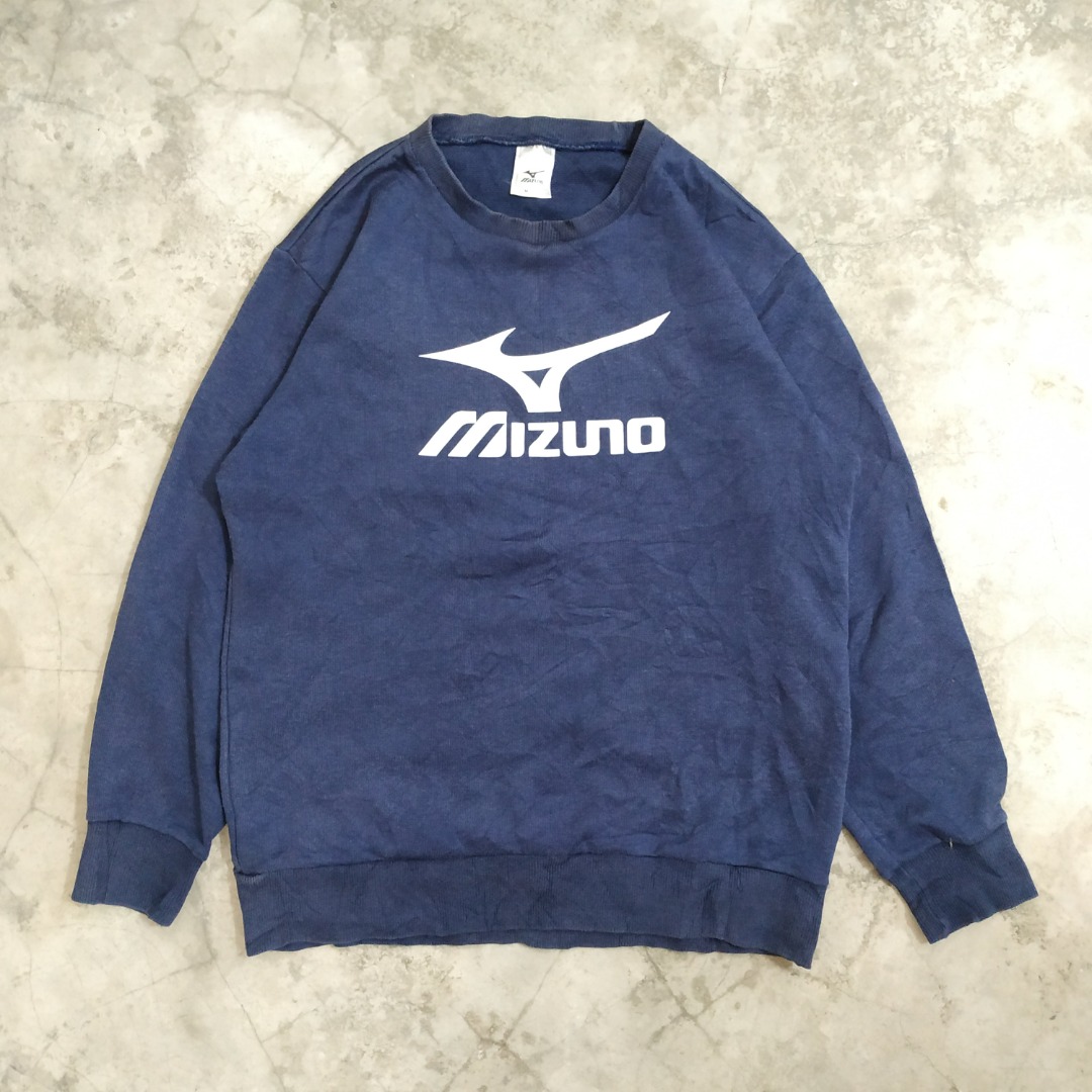 Mizuno jumper on sale