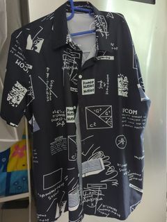M size men's shirts
