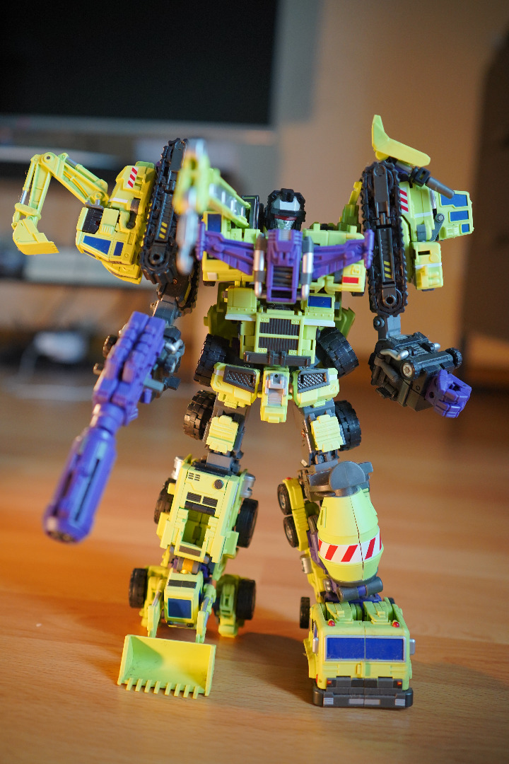 Maketoys giant hot sale