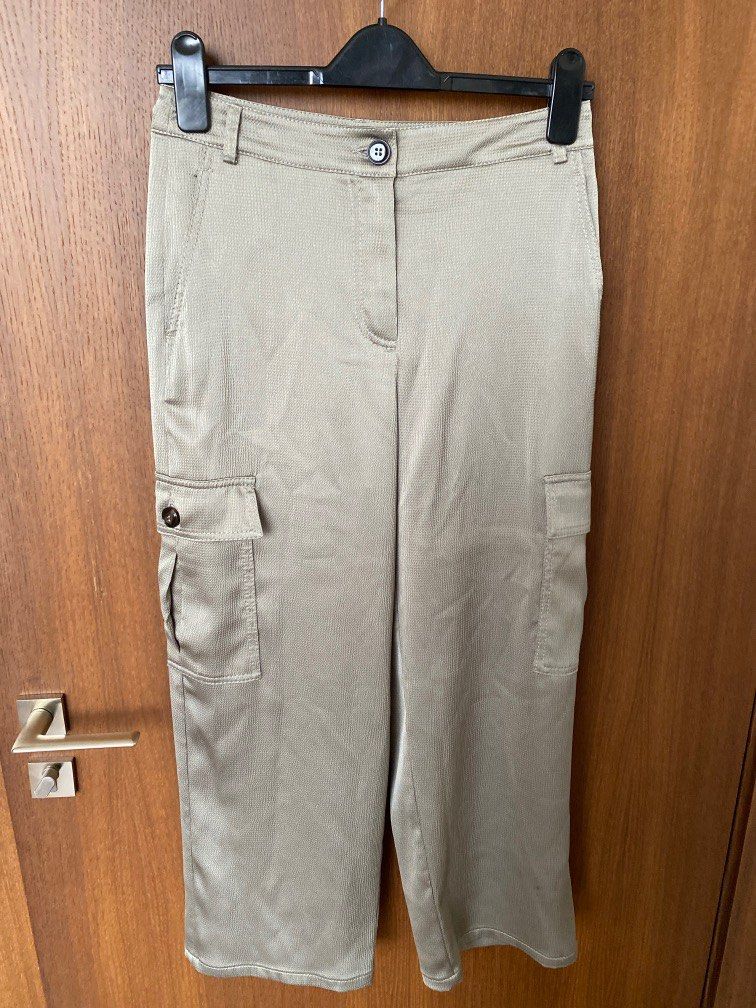 Max cargo new arrivals pants