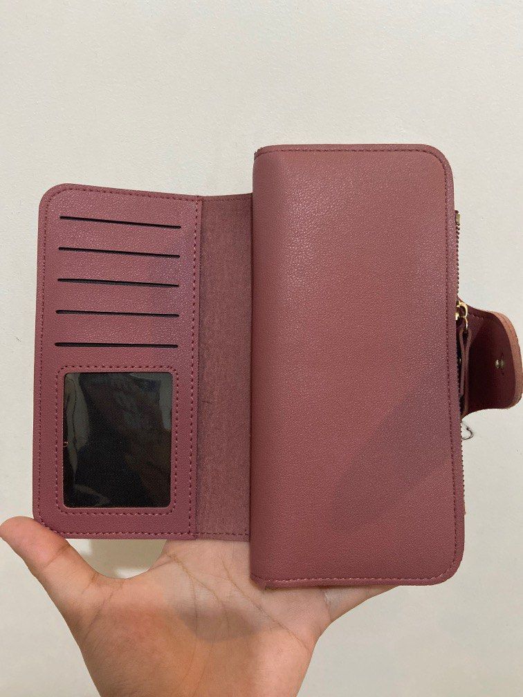 Meiruida collection wallet store