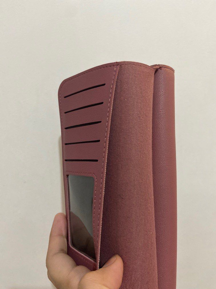 Meiruida sales collection wallet